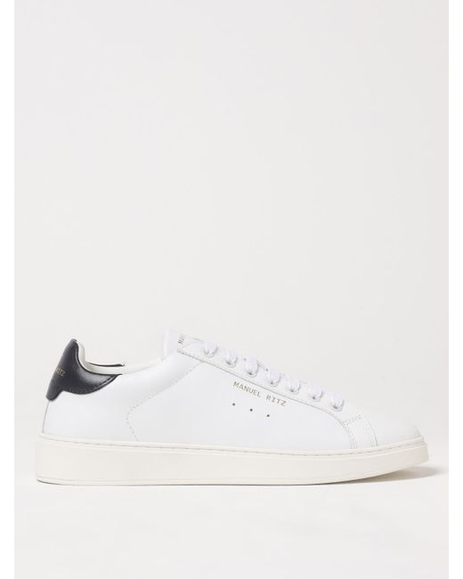 Manuel Ritz Schuhe Herren in Natural für Herren
