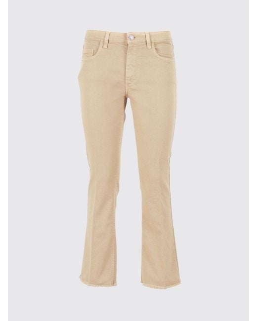 Fay Natural Skinny Jeans