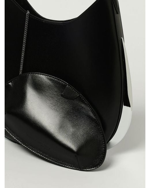 Benedetta Bruzziches Black Handtasche Damen