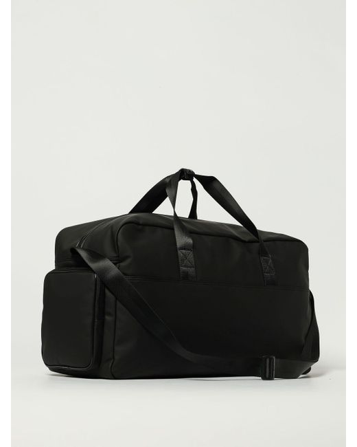 EA7 Tasche Herren in Black für Herren