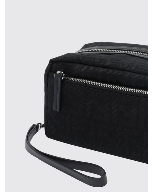 Fendi Black Bag for men