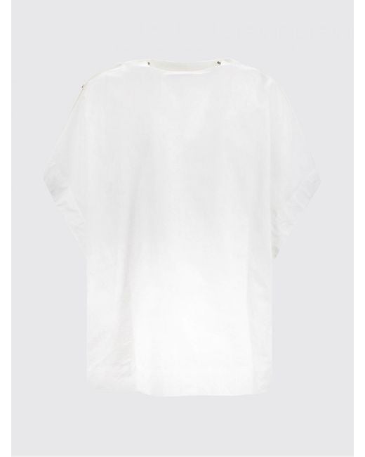 Soeur White Organic Cotton T-Shirts
