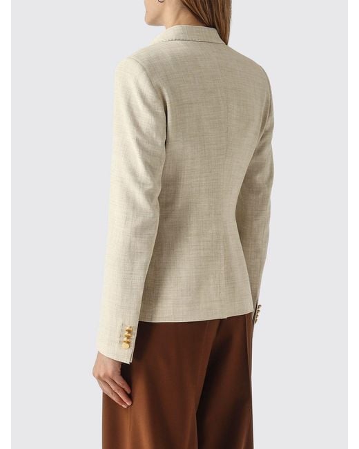 Tagliatore Natural Blazer