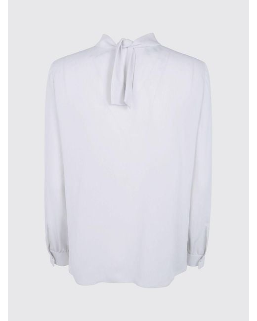 Giorgio Armani White Shirt