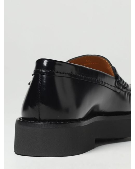 Zapatos Tod's de color Black