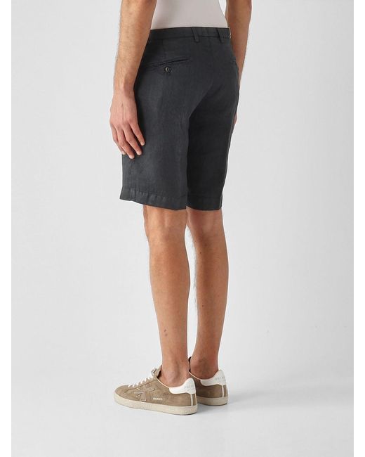Briglia 1949 Blue Shorts for men