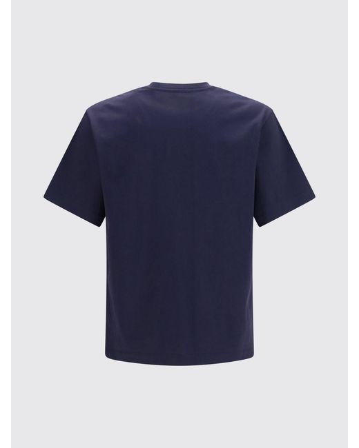 Ferragamo Blue Sweater for men