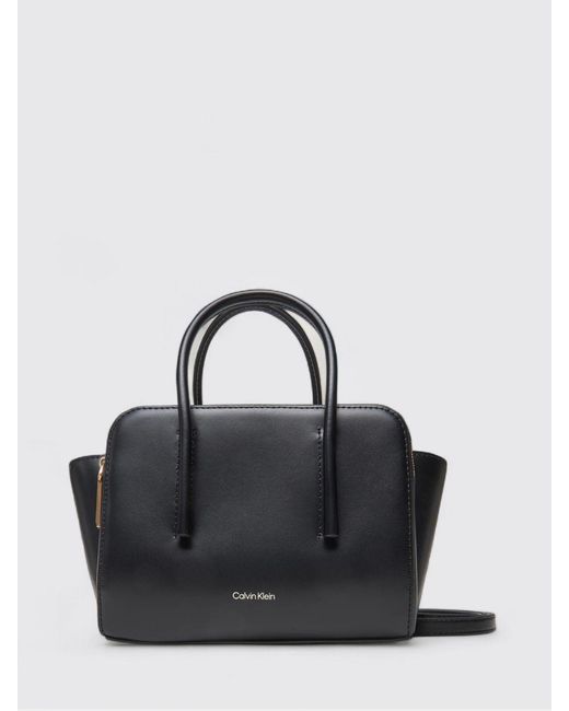 Calvin Klein Black Mini Bag