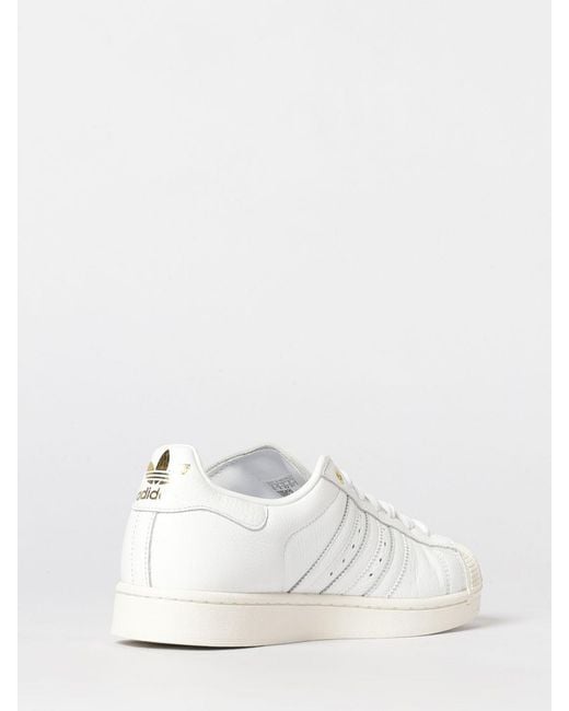 Adidas Originals Schuhe Herren in White für Herren