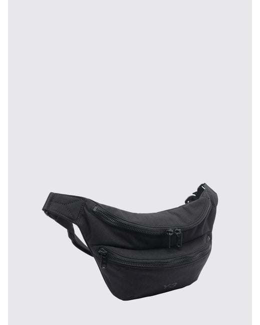 Y-3 Black Bag for men