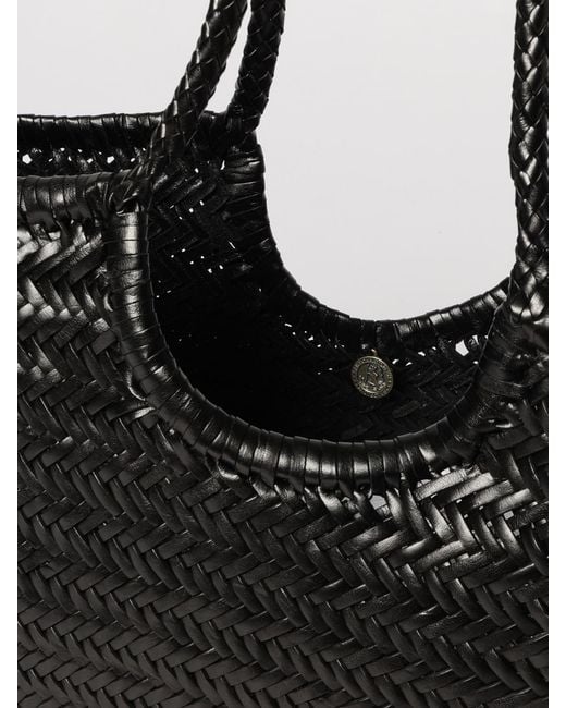 Borsa di Dragon Diffusion in Black