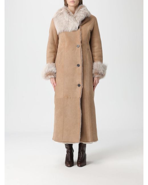 Arma Natural Coat
