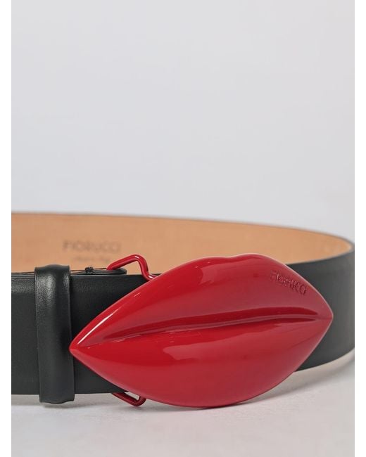 Fiorucci White Belt