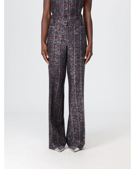 Missoni Black Trousers