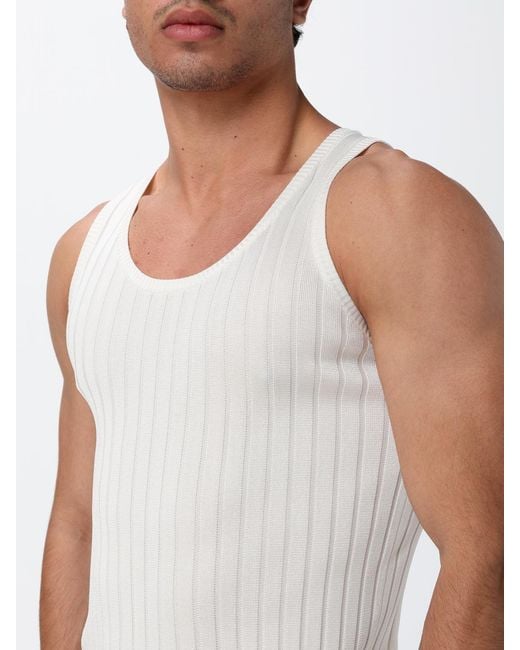Amiri White Shirt for men