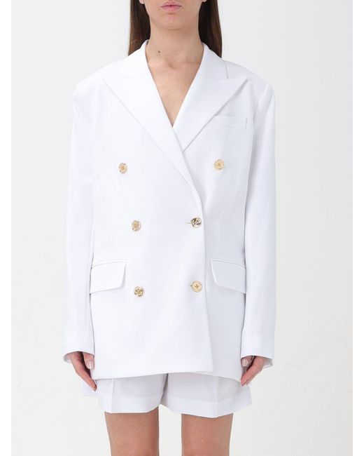 Michael Kors White Jacket