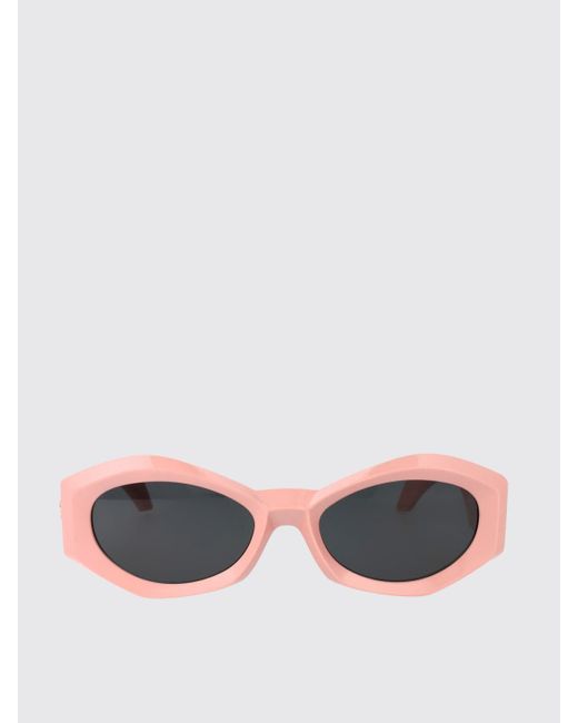 Versace Pink 0Ve4466U Acetate Sunglasses
