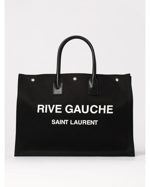 Saint Laurent Black Bags