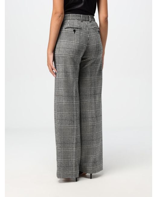 Dolce & Gabbana Black Pants