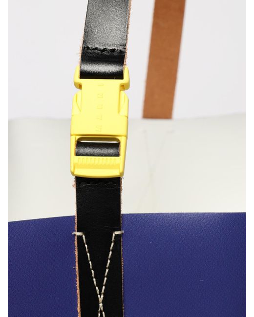 Marni Tasche Herren in Blue für Herren