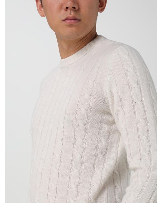 XC Natural Jumper for men