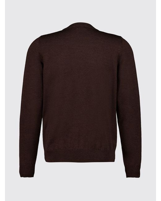 Céline Brown Sweater for men