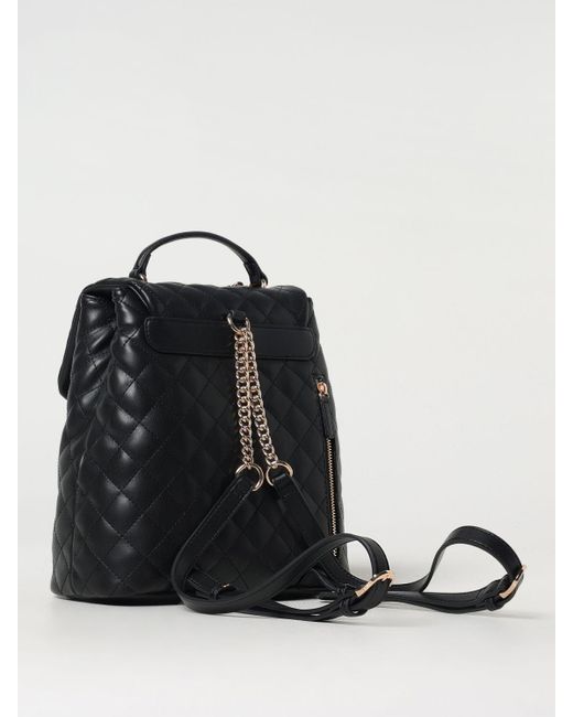 Liu Jo Black Schultertasche Damen