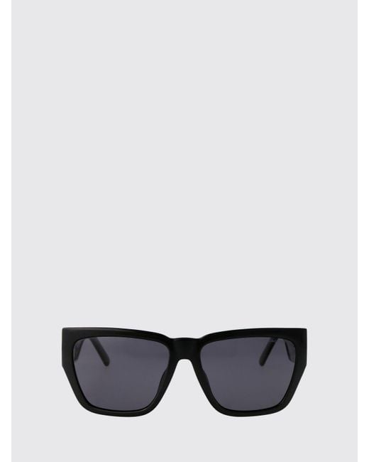 Marc Jacobs Gray Marc646/S Acetate Sunglasses