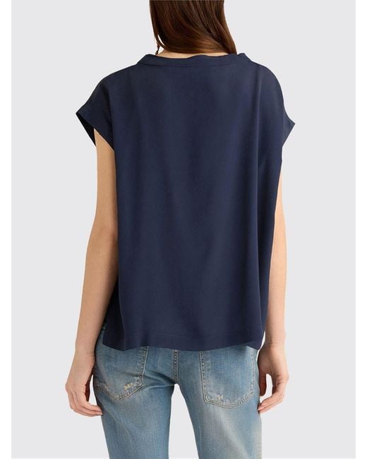 Momoní Blue MomonÌ Shirt