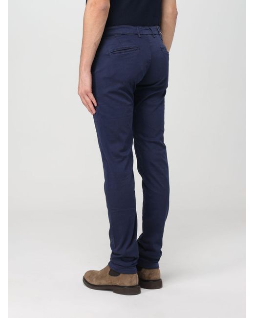 Tramarossa Blue Jeans for men