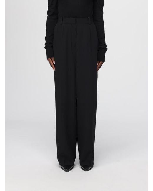 Totême  Black Hose Damen