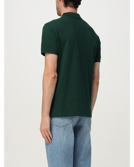 Polo Homme Polo Ralph Lauren pour homme en coloris Green