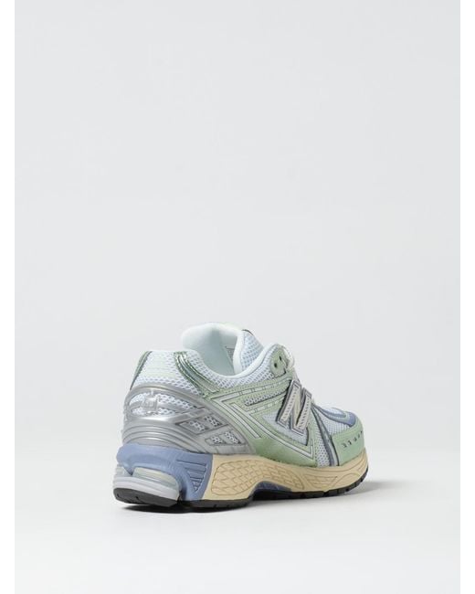 New Balance Blue 1906R Running Shoe