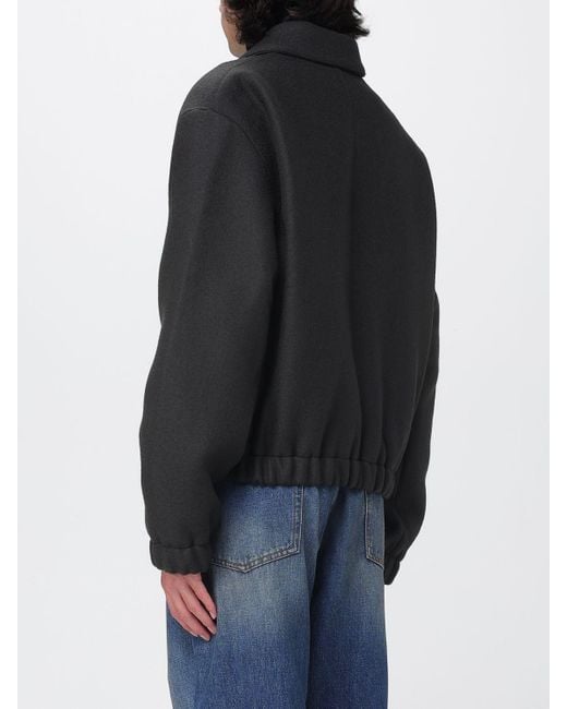 AMI Jacke Herren in Black für Herren