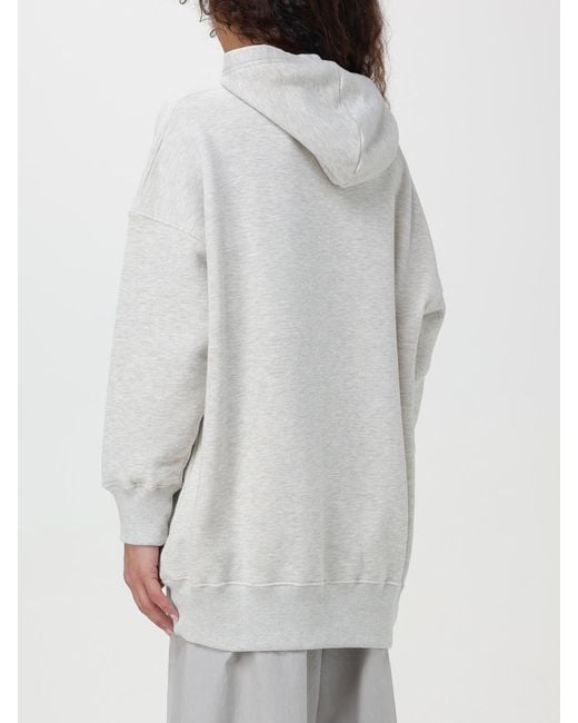 Autry Gray Sweatshirt