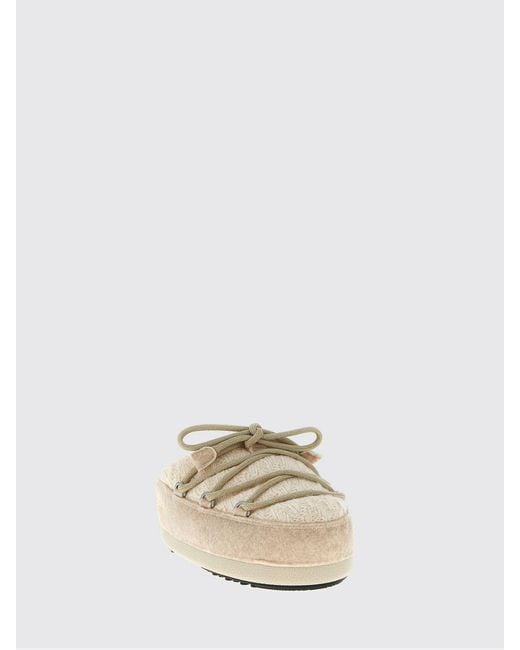 Moon Boot Natural Evx Guest