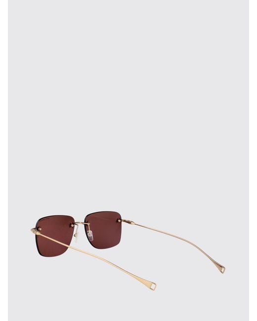 Dita Eyewear Pink Sunglasses for men