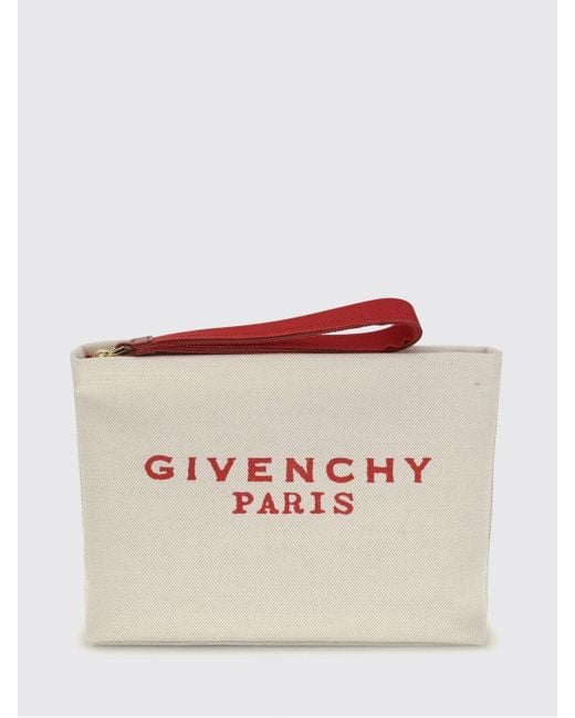 Givenchy Natural Mini Bag