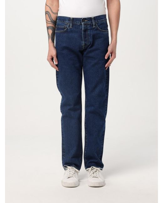 Carhartt Hose Herren in Blue für Herren