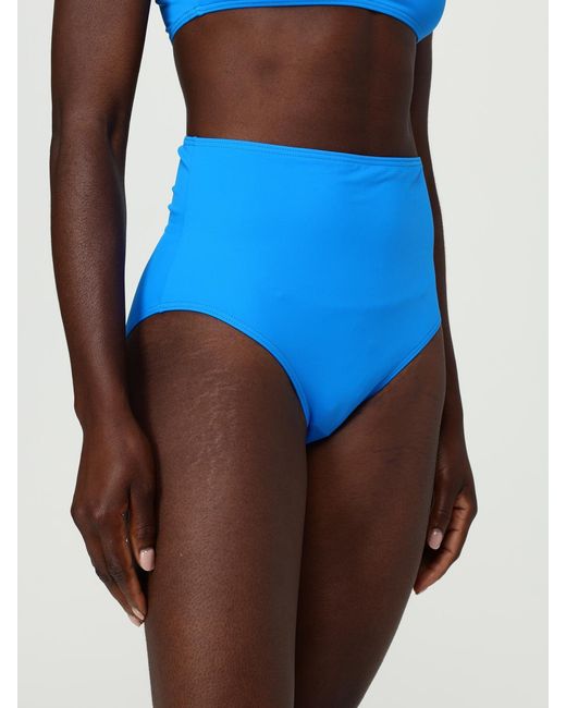 Kampos Blue Swimsuit