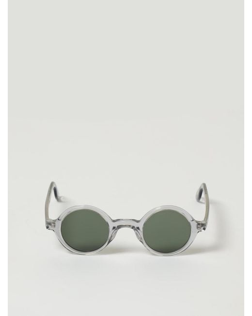 Occhiali Da Sole di Moscot in Natural da Uomo