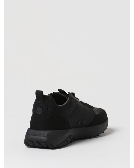 HUGO Sneakers in Black für Herren