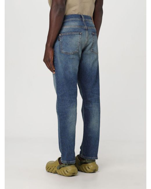 Jeans di Haikure in Blue da Uomo