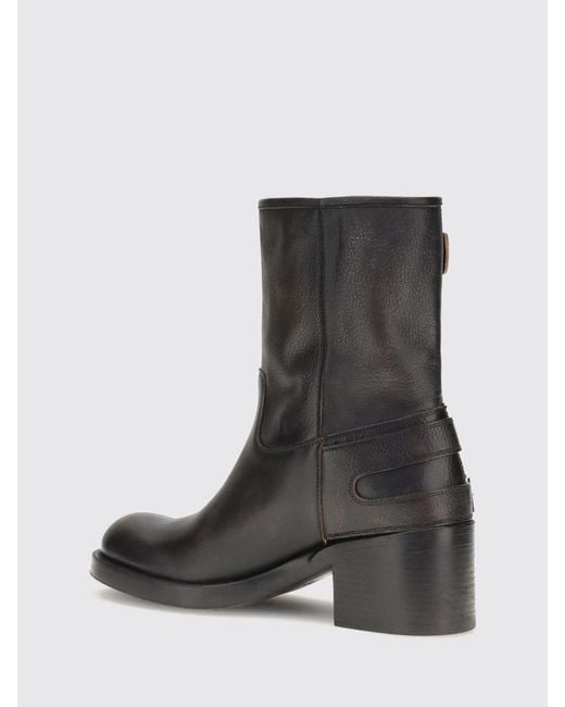Chloé Black ChloÉ Boots