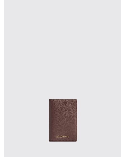 Coccinelle Multicolor Wallet