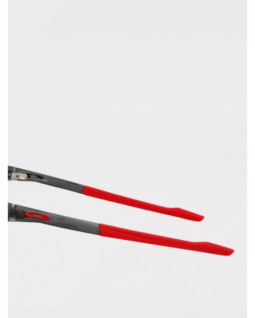 Oakley Gray Optical Frames