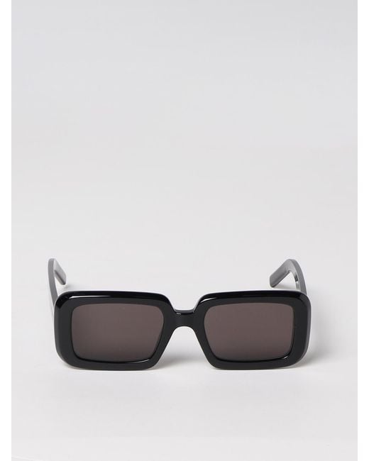 Saint Laurent Black Sunglasses