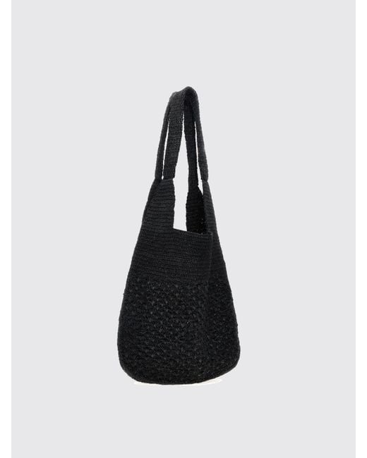 Borsa A Spalla Donna di Isabel Marant in Black