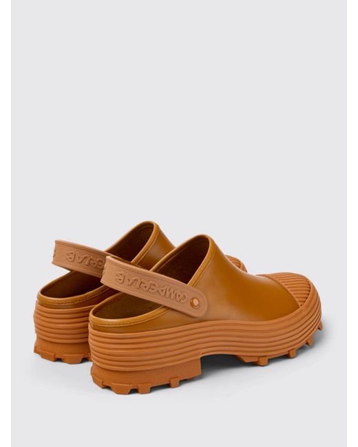 CAMPERLAB Brown Shoes for men