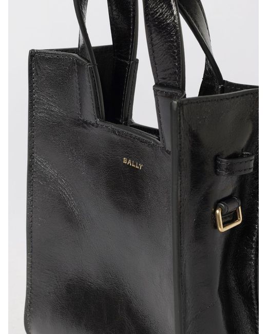 Borsa Easy di Bally in Black